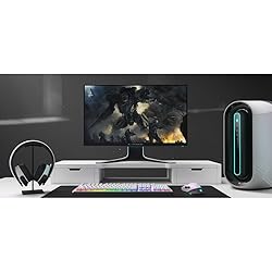 Alienware 240Hz Gaming Monitor 27 Inch with FHD