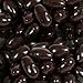 BAYSIDE CANDY Sugar Free Dark Chocolate Almonds, 2LBS