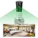 ANTAIVISON 1080P WiFi Wireless Security Surveillance Camera for Home with Two-Way Talking, Home Remote Surveillance with NightVison, Motion Detection for iPhone, Andriod and iOS.