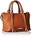 Rebecca Minkoff Micro Moto Satchel, Almond