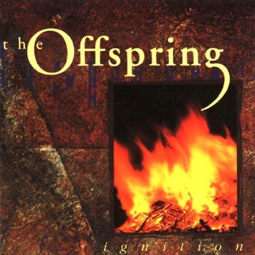 The Offspring - The Offspring - Amazon.com Music