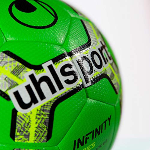 uhlsport-Infinity-290-Ultra-Lite-20-Balones-de-Futbol-Hombre