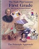 The Noah Plan Lessons : First Grade, Lee, Ellen and Ricciardi, Rosemarie, 0912498285