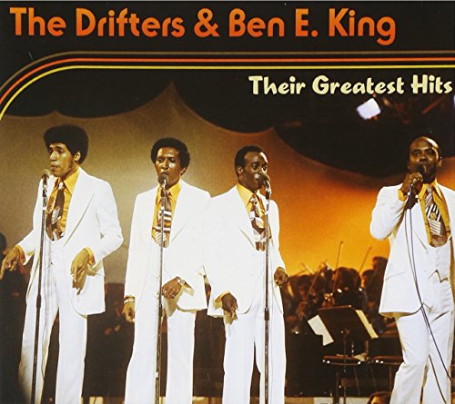 Ben E. King/Ben E. King - Their Greatest Hits - The Drifters & Ben E/ King - Zortam Music