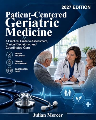 Hazzard's Geriatric Medicine and Gerontology, Eighth Edition