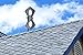ViewTV VT-0968A Digital Amplified Outdoor/Indoor Attic HDTV Antenna - 100 Miles Range