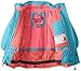 Rugged Bear Baby Girls' Solid Puffer