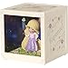 Precious Moments LED Shadow Box Disney Showcase Collection, Multicolor