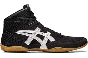 Men's Matflex 7 Wrestling Shoes by Asics