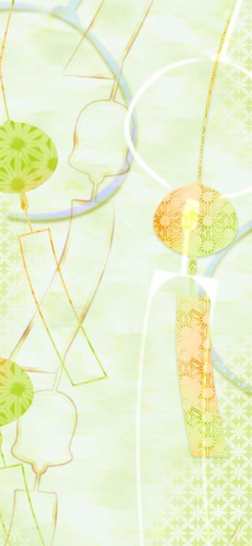 PeelitStickit, Beautiful Japanese Wall Murals, ID-0319, vinyl, Multi-colour