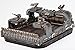 Dropzone Commander Resistance: NT-4 Leviathan Heavy Hovercraft (1) DZC 25001