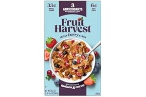 KD CHOCOLATES Fruit Harvest Triple Berry Blend, 30.6 oz