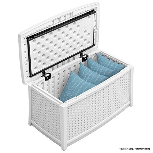 1 Suncast+ELEMENTS+Coffee+Table+Storage
