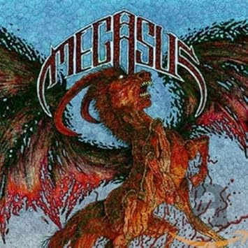 Megasus Megasus Amazon Com Music