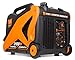 WEN 56310i-RV Super Quiet 3100-Watt RV-Ready Portable Inverter Generator Carb Compliant