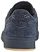 Reebok Men's Club C 85 TG Fashion Sneaker, Collegiate Navy/Nite Navy/Gum, 10.5 M US