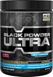 Mri Black Powder Ultra