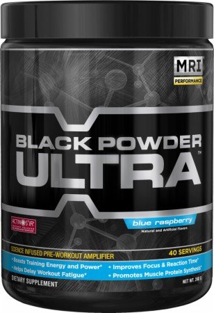 Mri Black Powder Ultra Mri Black Powder Ultra