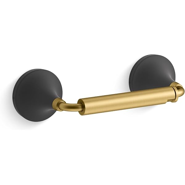 Kohler TS27420-4G-BMB Tone Rite-Temp Pressure-Balancing Shower 