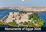 Monuments of Egypt 2020 2020: The best photos from Wiki Loves Monuments, the world's largest photo c by 