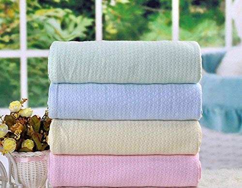 5 DANGTOP+Conditioning+Blanket+Microfiber+Lightweight