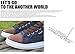 Gaorui Men Casual Canvas Denim Boat Shoes Flat Ankle Boot Lace up