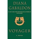 Voyager: A Novel (Outlander) (Mass Market Paperback)