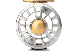 TEMPLE FORK OUTFITTERS Templefork Outfitters NTR Fly Fishing Reel - New 2022