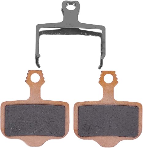 avid elixir disc brake pads