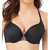 Le Mystere Women's Sophia Lace T-Back Bra