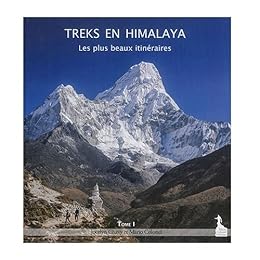 Treks en Himalaya