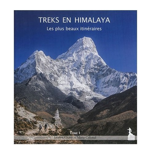 Treks en Himalaya