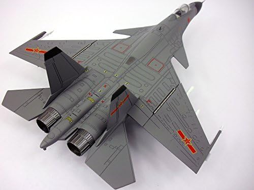 Shenyang J-15 (Chinese Su-33 / Su-27)