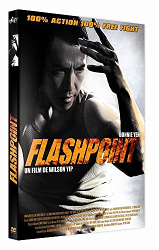 Flashpoint