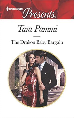 The Drakon Baby Bargain: A passionate story of scandal, pregnancy and romance (The Drakon Royals)