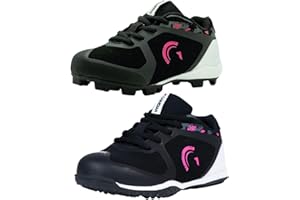 Guardian Baseball - Youth Pack of Low Top Cleats and Turf Shoes
