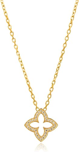 Amazon Co Jp Johnluke Amazon限定ブランド スワロフスキー ネックレス レディース 人気 ゴールド K18 シルバー925 日本製 ギフトbox付き プレゼント 結婚式 アクセサリー Ne Swaro Cornel Gld Az ジュエリー