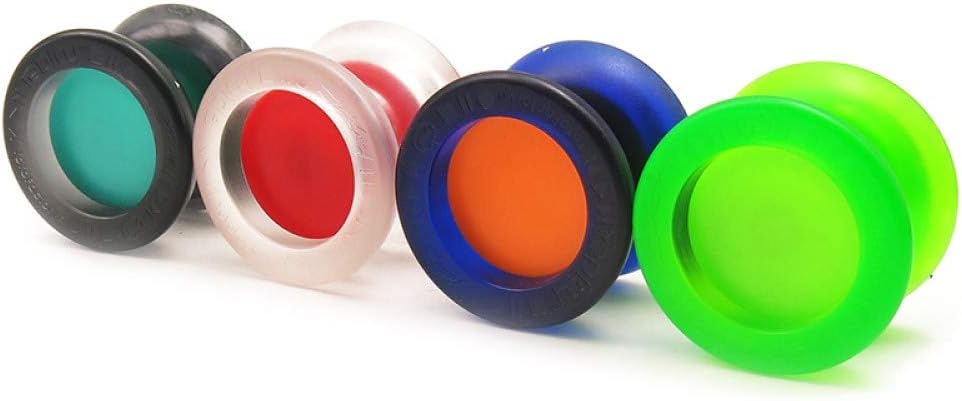 Replay Pro YOYOFACTORY Yo-Yo -Unresponsive Yo-Yo (White with Art Work)