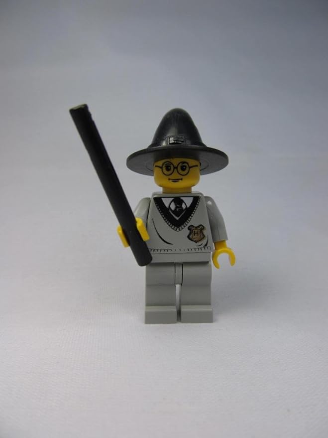 lego harry potter 4701