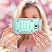 Galaxy Note 7 Case, E LV Galaxy Note 7 - Hybrid Armor Protection Defender Case Cover For Samsung Galaxy Note 7 - MINT/GREY