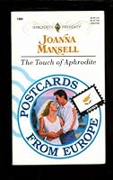 The Touch of Aphrodite 0373116845 Book Cover