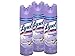 Lysol Disinfectant Spray, Early Morning Breeze, 57oz (3X19oz)