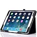 MoKo Case Fit iPad Air 2 - Slim Folding Cover Case Compatible with Apple iPad Air 2 9.7