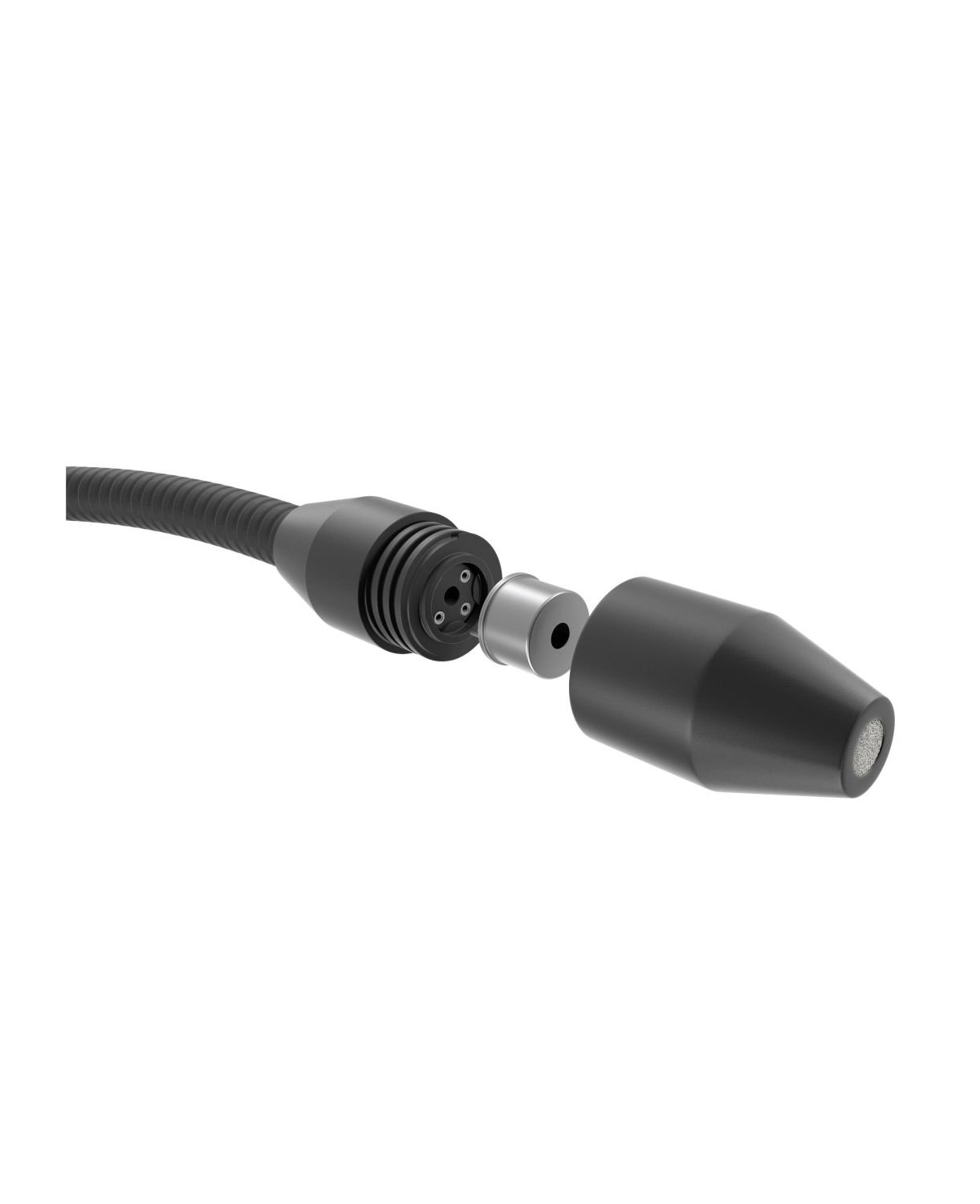testo 316-3 - Refrigerant Leak Detector, testo 316-3 Refrigerant Leak Detector - Image 5