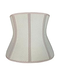 DILANNI Fajas Colombiana Latex Waist Cincher Trainer Trimmer Corset Weight Loss Shaper