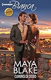 Cumbres de deseo (Bianca) (Spanish Edition)