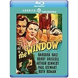 Window, The (blu-ray)
