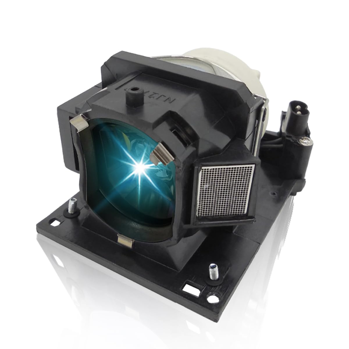 SORNEICDR Projector lamp Compatible with Hitachi DT01411 CP-A352WNM CP-TW3003 CP-TW2503 CP-AW2503 CP-AW3003 CP-AW3019WNM CP-AX3003 CP-AX3503 CP-AW3005