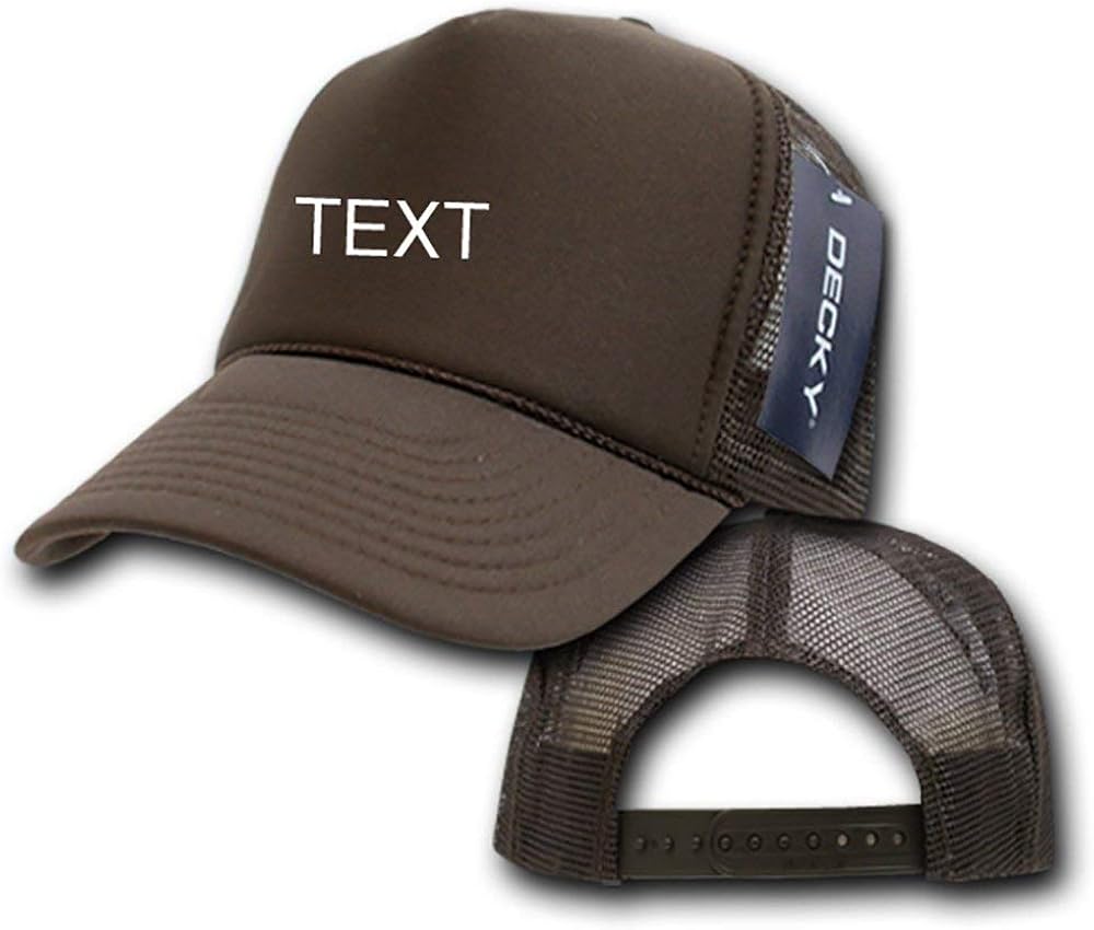 hat embroidery company