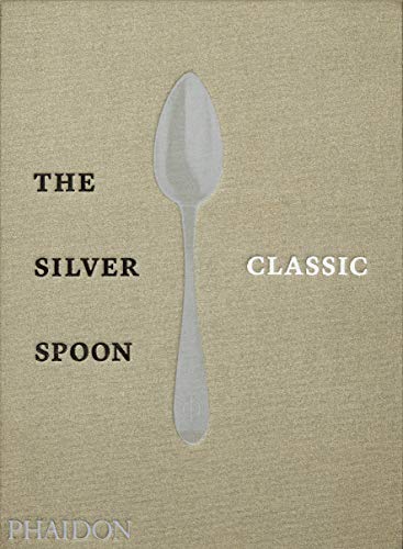 [B.O.O.K] The Silver Spoon Classic ZIP